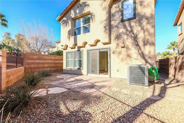 1152 PARADISE HOME Road, Henderson, NV 89002