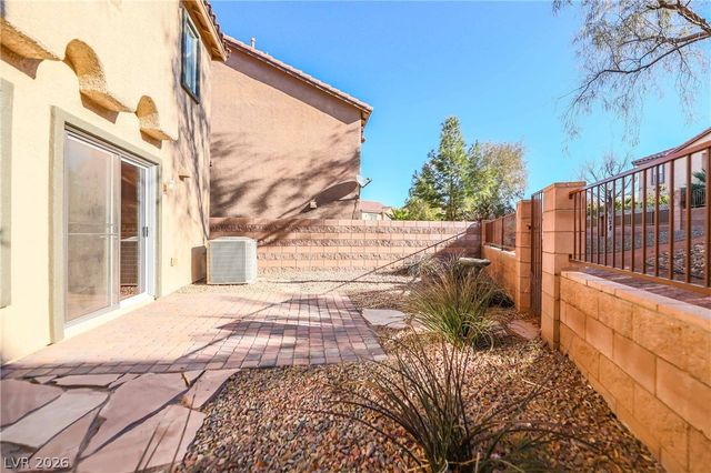 1152 PARADISE HOME Road, Henderson, NV 89002