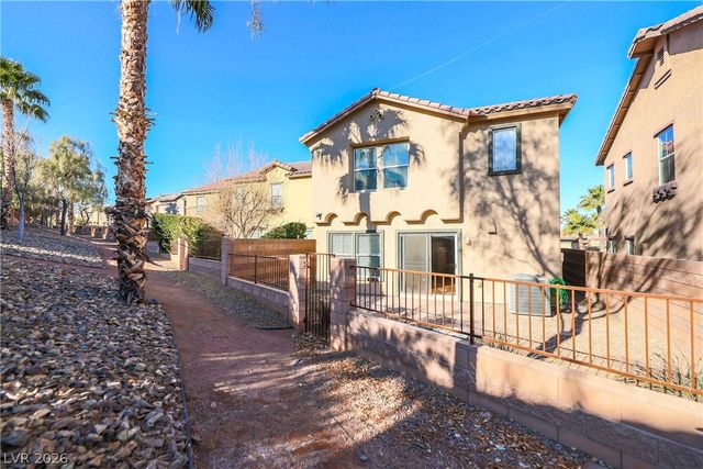 1152 PARADISE HOME Road, Henderson, NV 89002