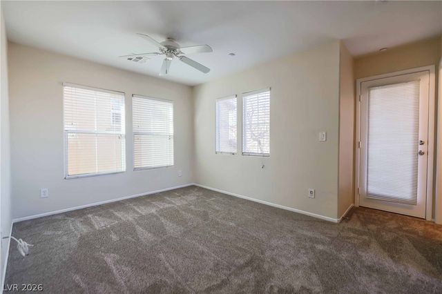 1152 PARADISE HOME Road, Henderson, NV 89002