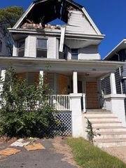 291 Glenwood Ave, East Orange City, NJ 07017