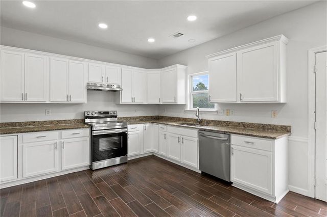 1142 Ashton Park Drive, Lawrenceville, GA 30045