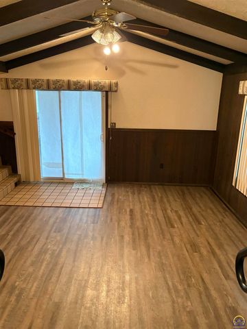 1305 NE Atchison AVE, Topeka, KS 66616