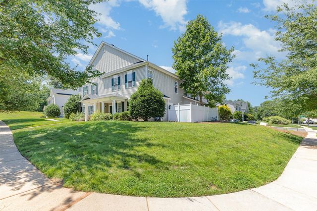 9664 Littleleaf Drive, Charlotte, NC 28215