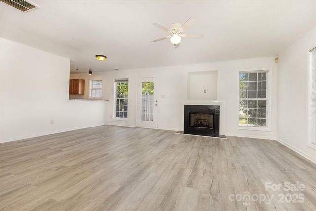 9664 Littleleaf Drive, Charlotte, NC 28215