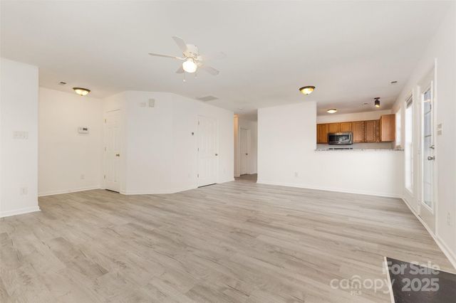 9664 Littleleaf Drive, Charlotte, NC 28215