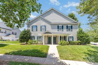 9664 Littleleaf Drive, Charlotte, NC 28215