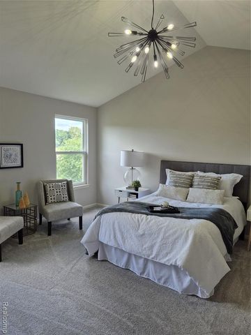 2605 Nadia Court, Ann Arbor, MI 48105