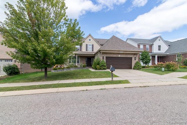 2605 Nadia Court, Ann Arbor, MI 48105