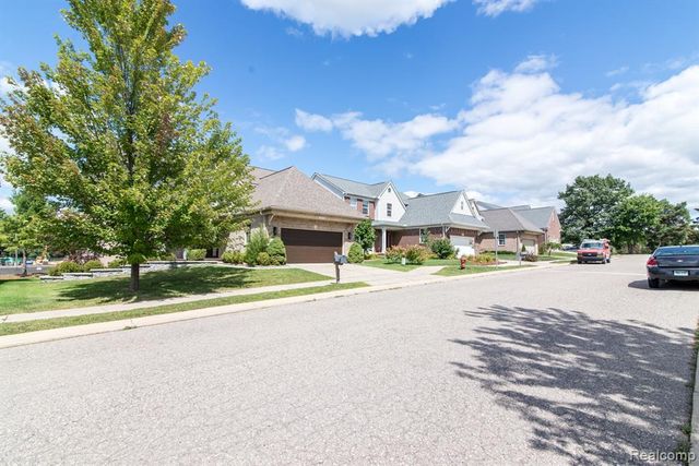 2605 Nadia Court, Ann Arbor, MI 48105