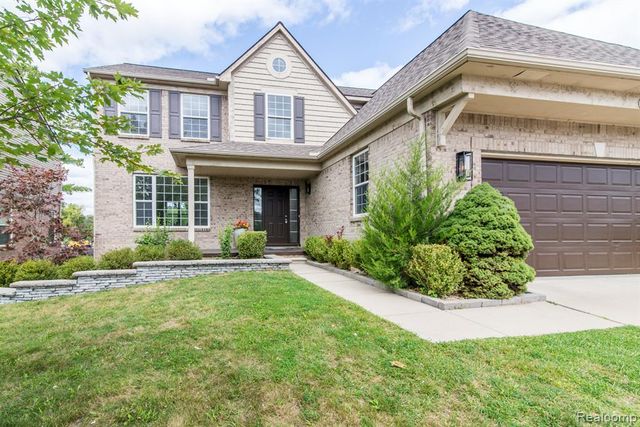 2605 Nadia Court, Ann Arbor, MI 48105