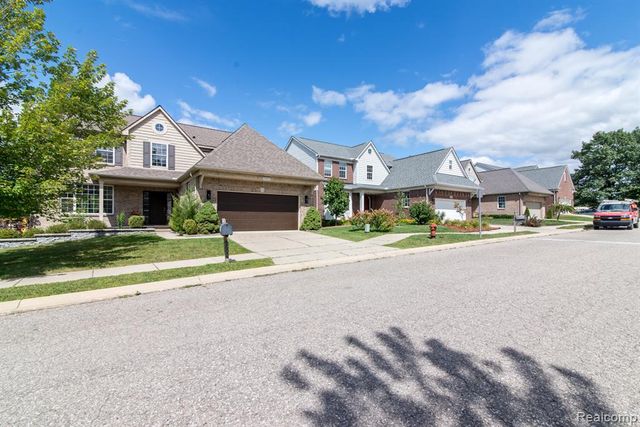 2605 Nadia Court, Ann Arbor, MI 48105