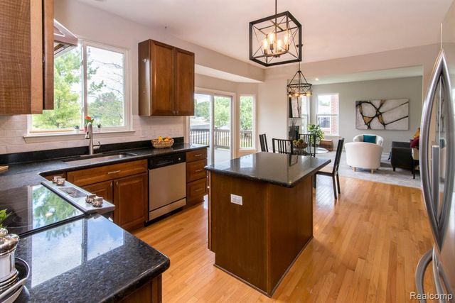 2605 Nadia Court, Ann Arbor, MI 48105