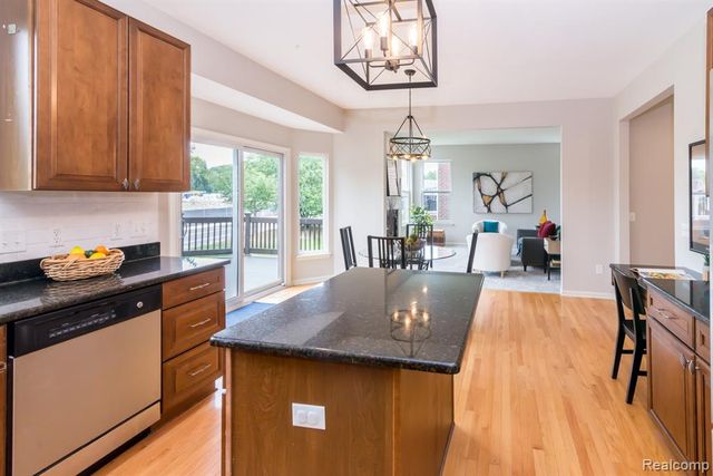 2605 Nadia Court, Ann Arbor, MI 48105