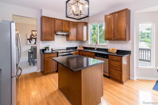 2605 Nadia Court, Ann Arbor, MI 48105