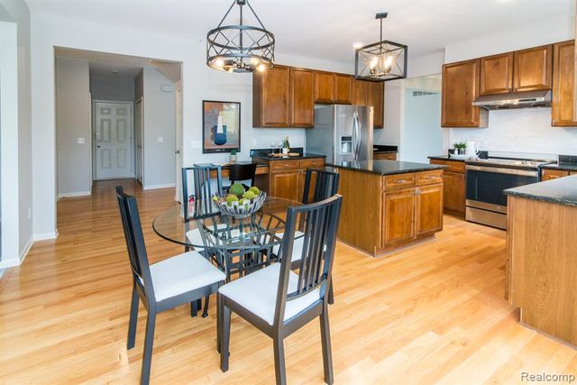 2605 Nadia Court, Ann Arbor, MI 48105