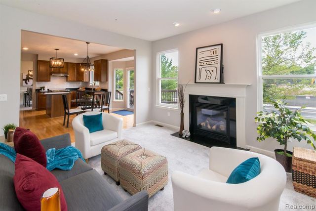 2605 Nadia Court, Ann Arbor, MI 48105