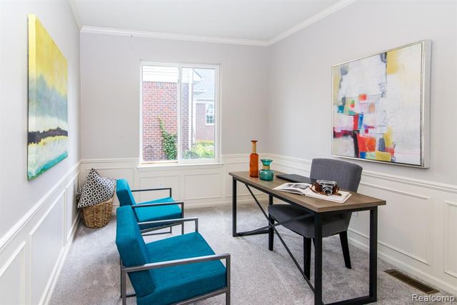 2605 Nadia Court, Ann Arbor, MI 48105