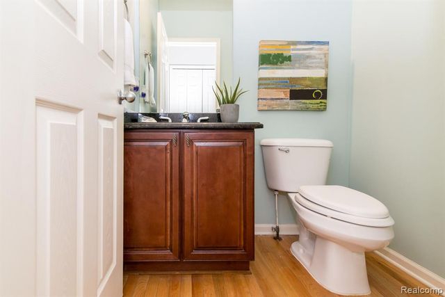 2605 Nadia Court, Ann Arbor, MI 48105