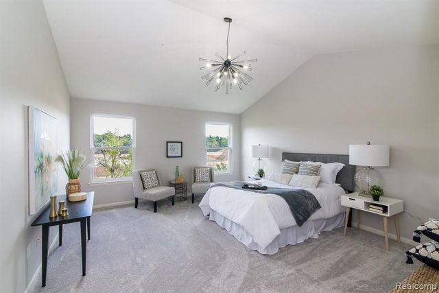 2605 Nadia Court, Ann Arbor, MI 48105