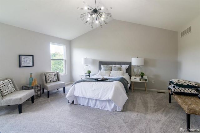 2605 Nadia Court, Ann Arbor, MI 48105