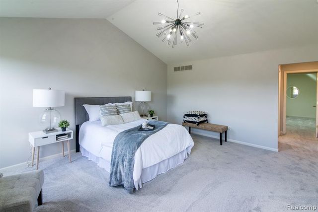 2605 Nadia Court, Ann Arbor, MI 48105