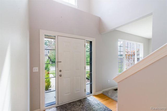 2605 Nadia Court, Ann Arbor, MI 48105