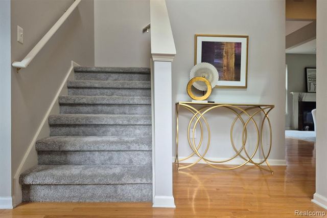 2605 Nadia Court, Ann Arbor, MI 48105