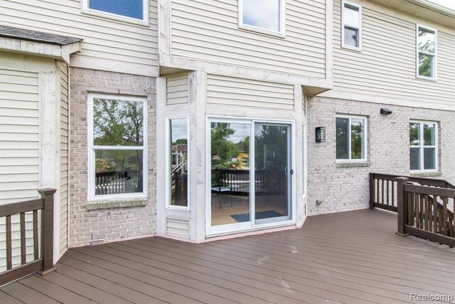 2605 Nadia Court, Ann Arbor, MI 48105