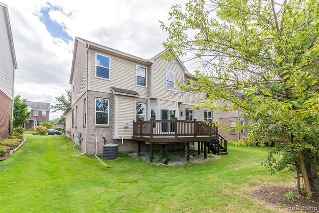 2605 Nadia Court, Ann Arbor, MI 48105