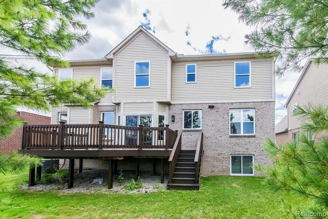 2605 Nadia Court, Ann Arbor, MI 48105