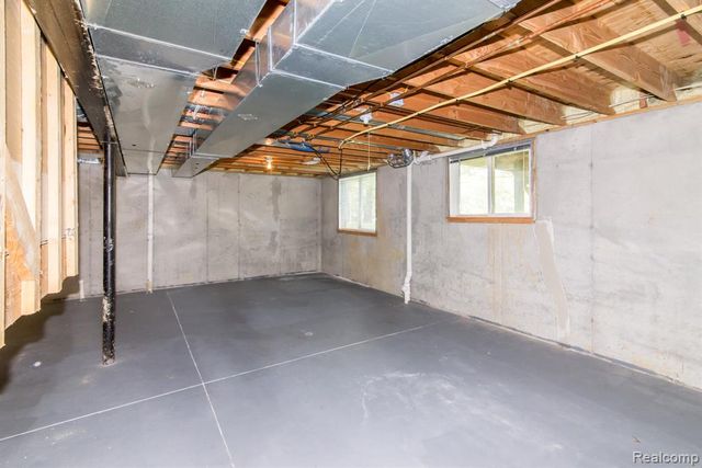 2605 Nadia Court, Ann Arbor, MI 48105