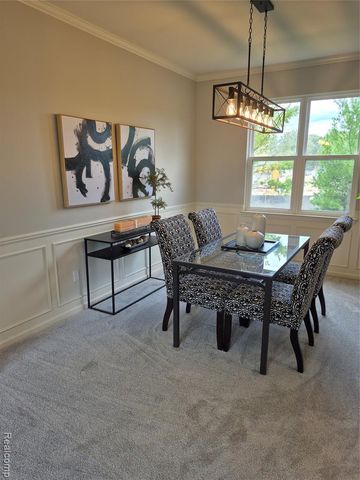 2605 Nadia Court, Ann Arbor, MI 48105