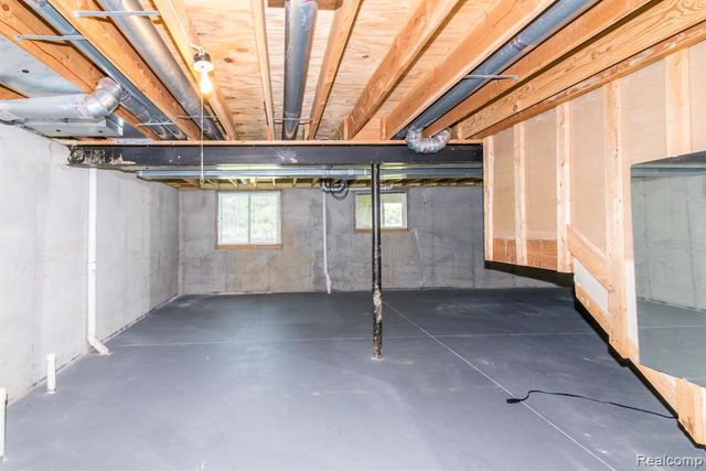 2605 Nadia Court, Ann Arbor, MI 48105