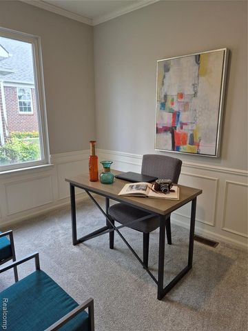 2605 Nadia Court, Ann Arbor, MI 48105