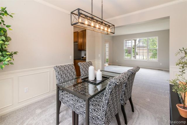 2605 Nadia Court, Ann Arbor, MI 48105