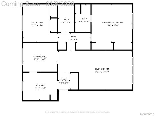 801 W Long Lake Road 4, Bloomfield Hills, MI 48302