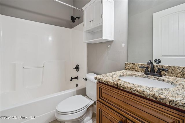 3033 Raspberry Red Cove, Southaven, MS 38672