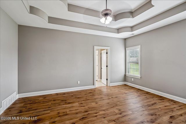 3033 Raspberry Red Cove, Southaven, MS 38672