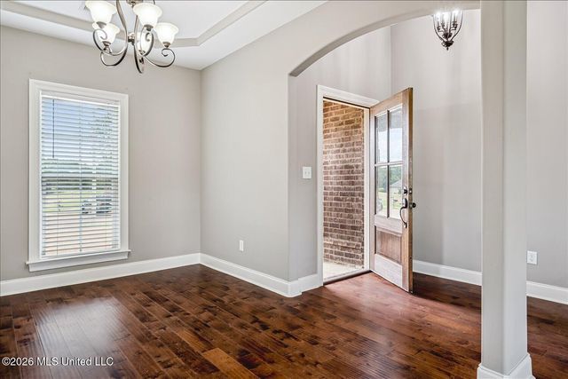 3033 Raspberry Red Cove, Southaven, MS 38672