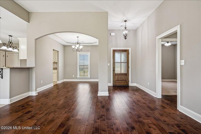 3033 Raspberry Red Cove, Southaven, MS 38672