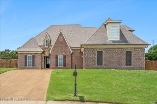 3033 Raspberry Red Cove, Southaven, MS 38672