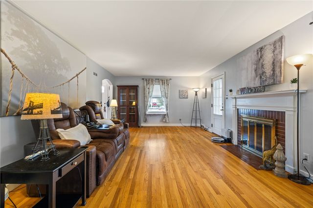 10 Santa Fe Road, Middletown, OH 45042