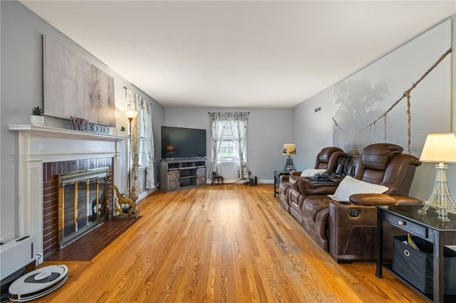 10 Santa Fe Road, Middletown, OH 45042