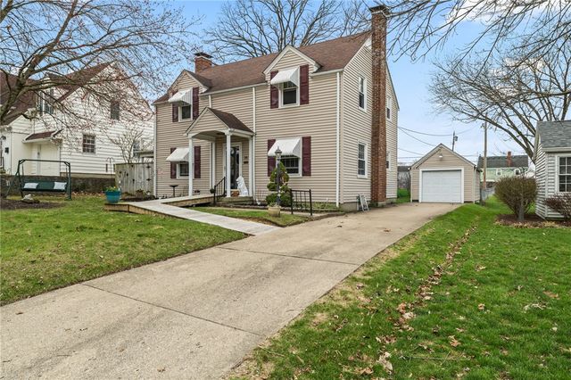 10 Santa Fe Road, Middletown, OH 45042