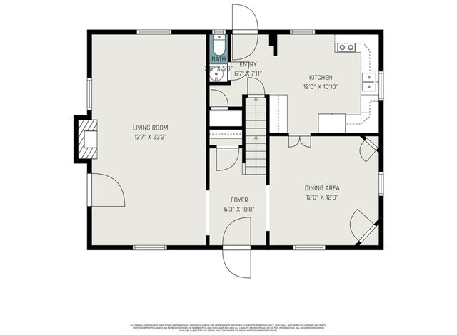 10 Santa Fe Road, Middletown, OH 45042