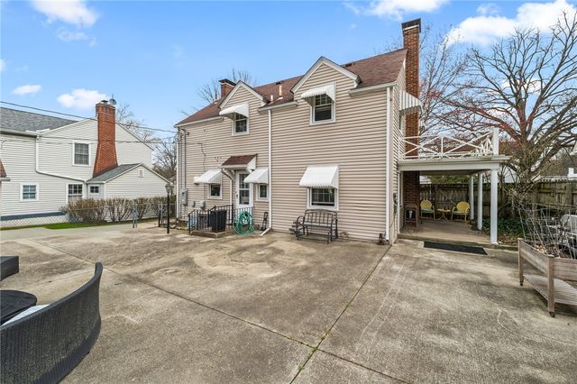 10 Santa Fe Road, Middletown, OH 45042