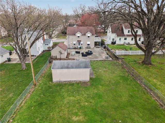 10 Santa Fe Road, Middletown, OH 45042