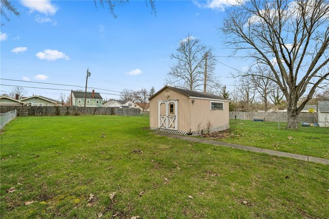 10 Santa Fe Road, Middletown, OH 45042