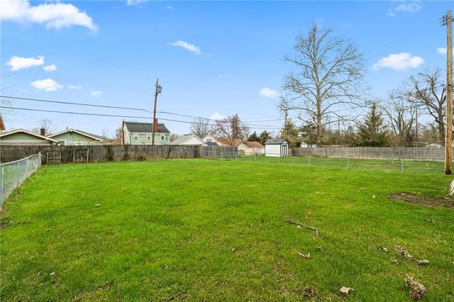 10 Santa Fe Road, Middletown, OH 45042